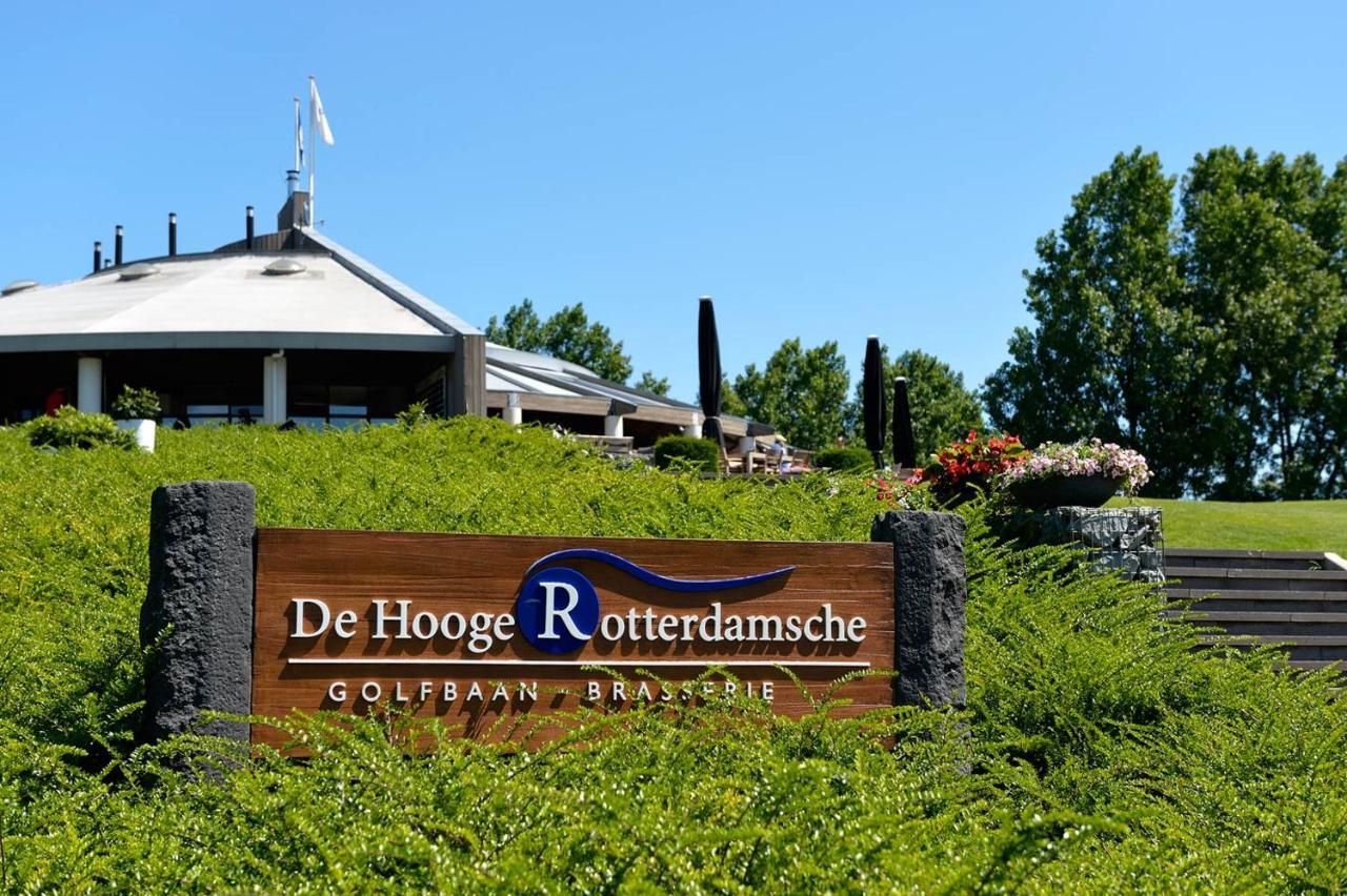 Bergschenhoek Polderhuis Bed & Breakfast المظهر الخارجي الصورة