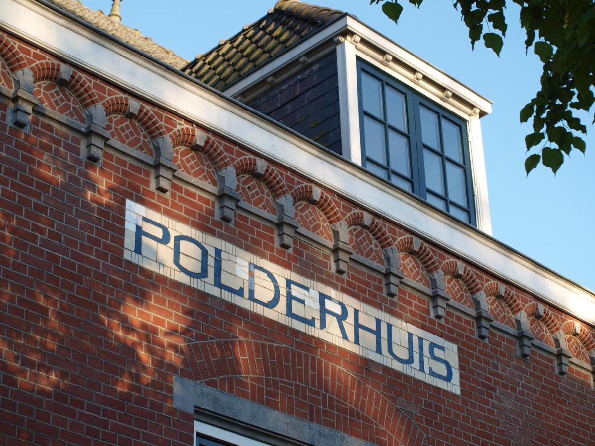 Bergschenhoek Polderhuis Bed & Breakfast المظهر الخارجي الصورة