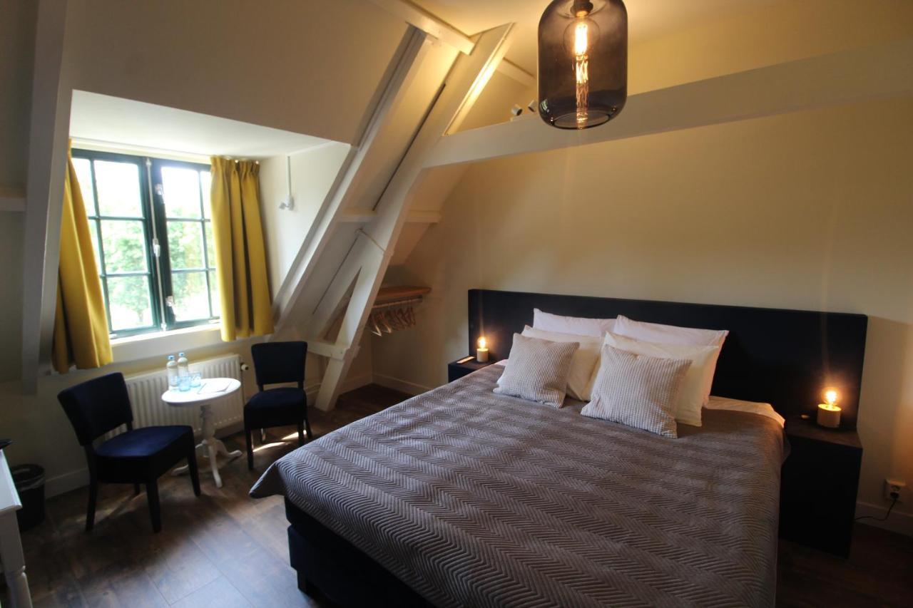Bergschenhoek Polderhuis Bed & Breakfast المظهر الخارجي الصورة