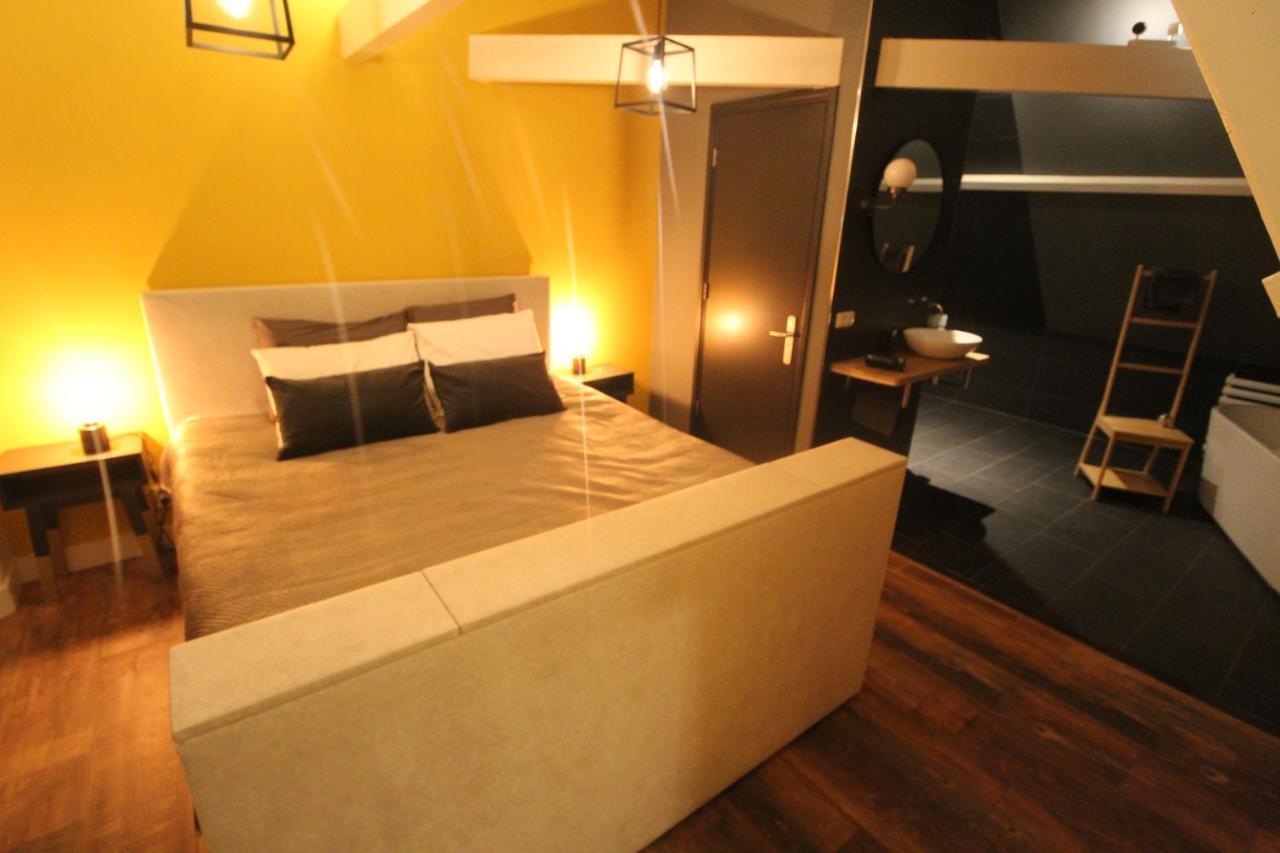 Bergschenhoek Polderhuis Bed & Breakfast المظهر الخارجي الصورة