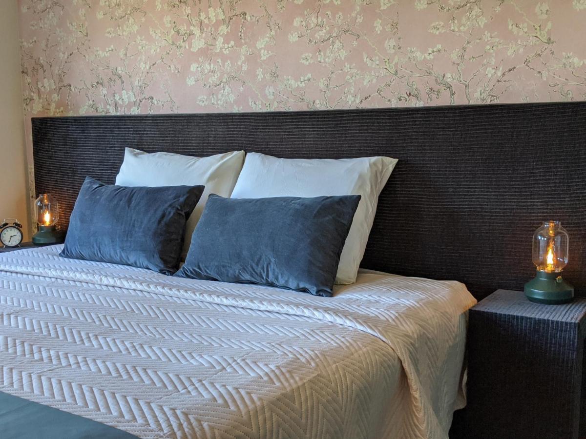 Bergschenhoek Polderhuis Bed & Breakfast المظهر الخارجي الصورة
