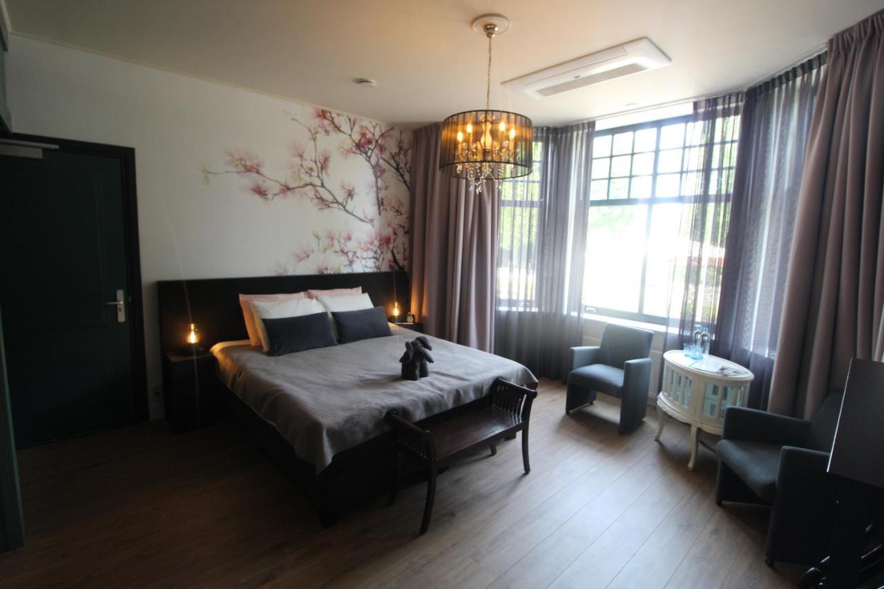Bergschenhoek Polderhuis Bed & Breakfast المظهر الخارجي الصورة