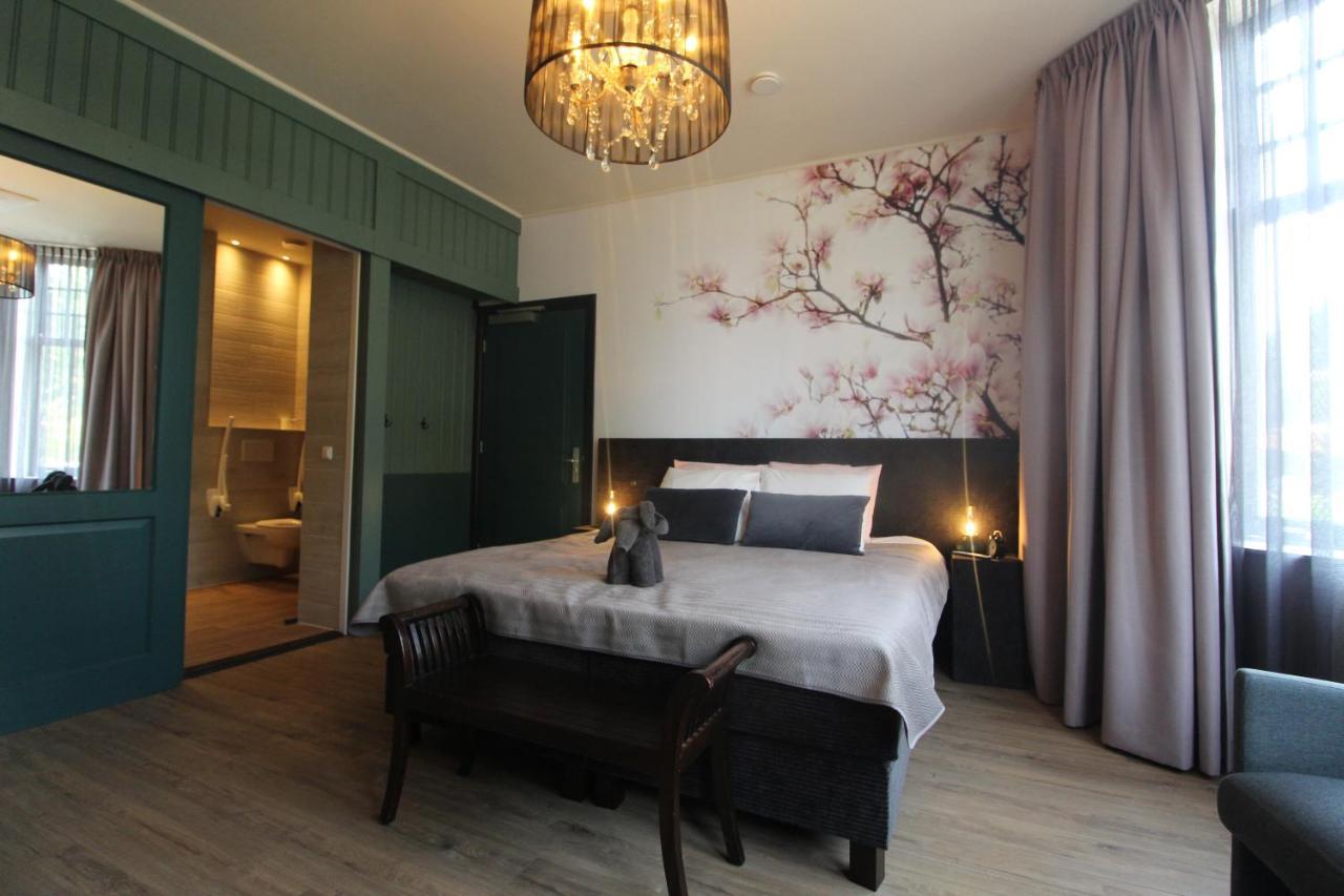 Bergschenhoek Polderhuis Bed & Breakfast المظهر الخارجي الصورة