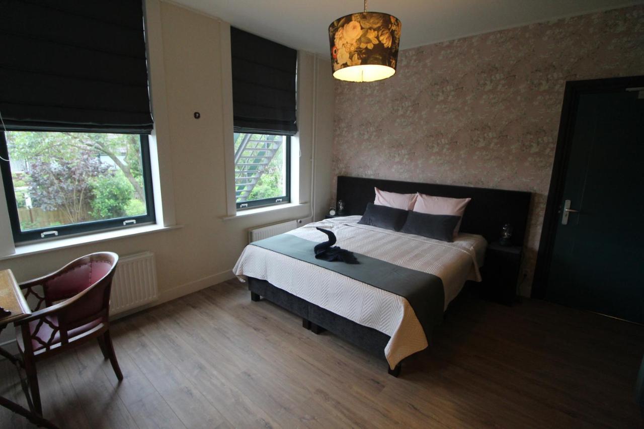 Bergschenhoek Polderhuis Bed & Breakfast المظهر الخارجي الصورة